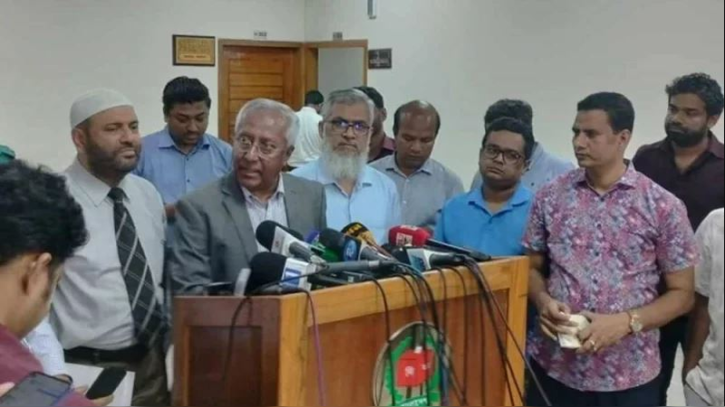 দেশে ভোটার বেড়ে ১২ কোটি ৭৬ লাখ