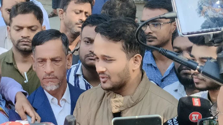 শেখ হাসিনাকে হাজার বার ফাঁসি দিলেও কম হয়ে যাবে : স্নিগ্ধ