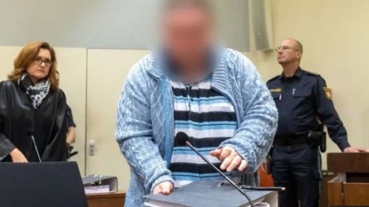 কাজের চাপ কমাতে ১০ রোগীকে হত্যা, জার্মান নার্সের আমৃত্যু কারাদণ্ড