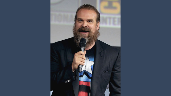 উইনোনা রাইডার সম্পর্কে খোলামেলা মন্তব্য ডেভিড হারবারের