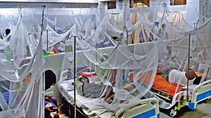 ডেঙ্গু রোগী ৭২ হাজার ছাড়াল
