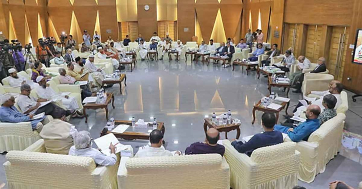 বরাদ্দ ৬৩ লাখ টাকা, ব্যয় ৪৫ লাখ ৭৭ হাজার: জানাল সরকার