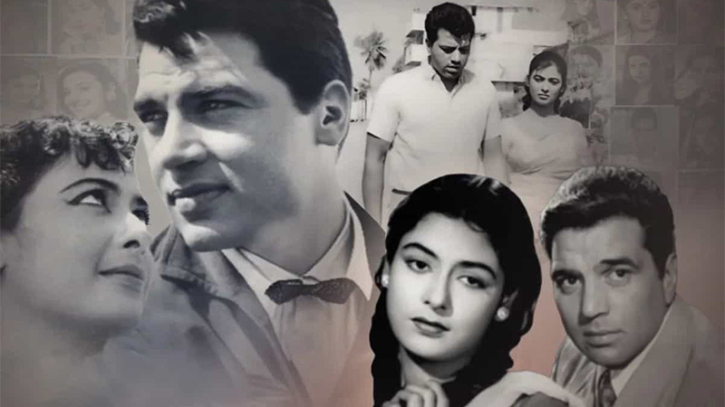 সুপ্রিয়া দেবীর সঙ্গেও দারুণ জমেছিল ধর্মেন্দ্রর 