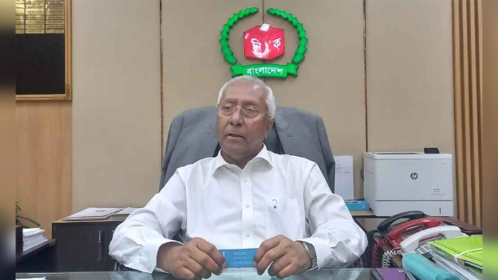 আমজনতার দলসহ ইসির পুনর্বিবেচনায় আরও ৭ দল 