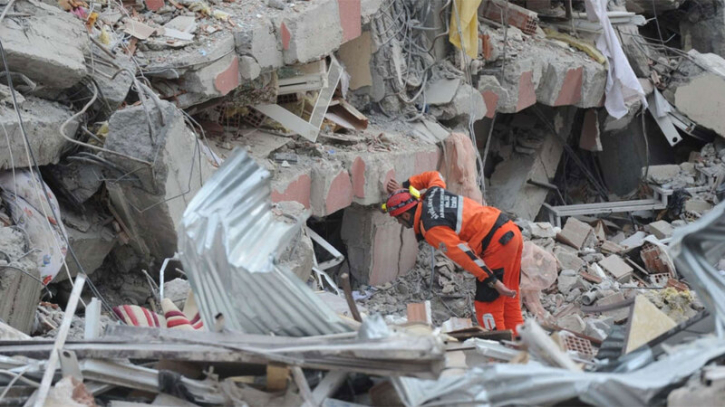 ইতিহাসে বাংলাদেশে যতো ভয়াবহ ভূমিকম্প 