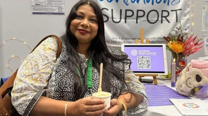 ডেঙ্গুতে কুমিল্লার চিকিৎসকের মৃত্যু