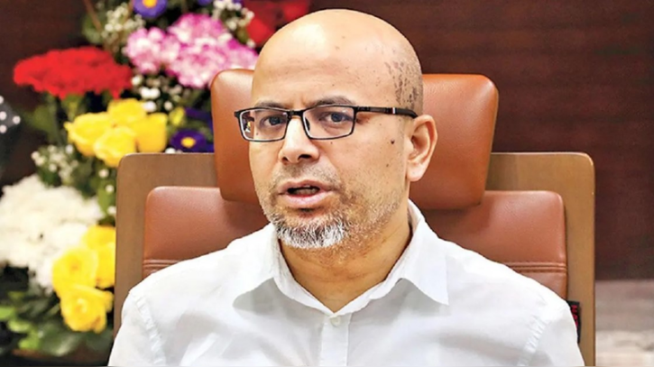 অভিযোগ ভিত্তিহীন এবং উদ্দেশ্যপ্রণোদিত, দাবি প্রধান উপদেষ্টার বিশেষ সহকারীর