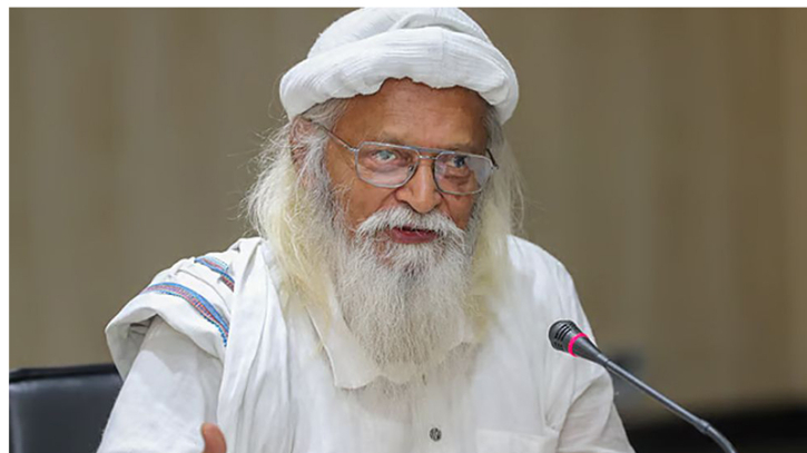 নির্বাচন হলে ক্ষমতা থাকবে ভারতের কাছে: ফরহাদ মজহার