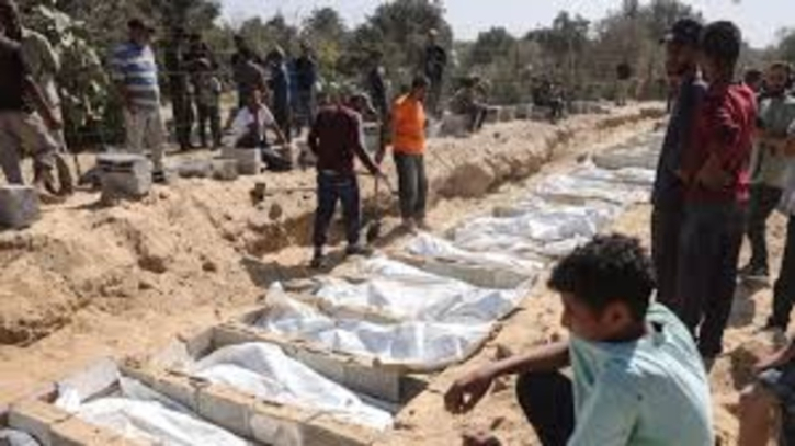 ইসরায়েলের হাতে ৩০ লাখ মুসলিম নিহত: অভিযোগ হুথি নেতার