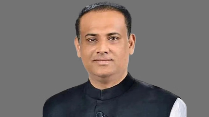 সাবেক ভূমিমন্ত্রী সাইফুজ্জামান চৌধুরীসহ তিনজনের ৪ কোটি ৬৪ লাখ শেয়ার অবরুদ্ধ