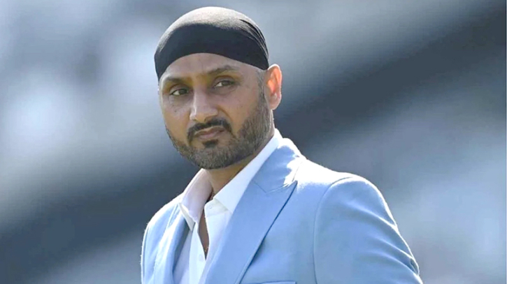 কোহলি-শচীনও ইডেনে টিকতে পারতেন না—পিচ নিয়ে হরভজন