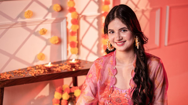 ১০ বছর পর বড় পর্দায় ফিরছেন বজরঙ্গি ভাইজানের ‘মুন্নি’