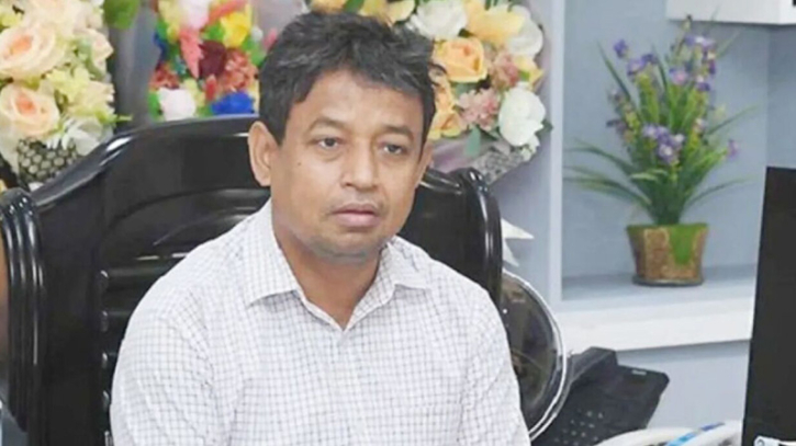 ডিবির সাবেক প্রধান হারুনের আয়কর নথি জব্দের নির্দেশ