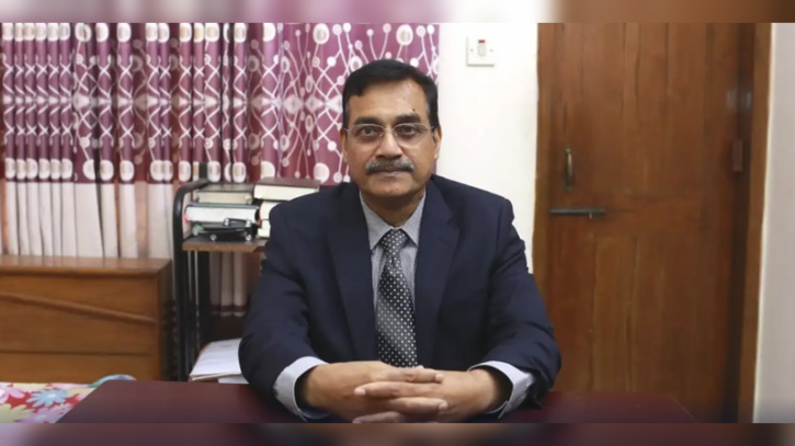 সংসদ কাঁপানো হারুন বিএনপির প্রার্থী