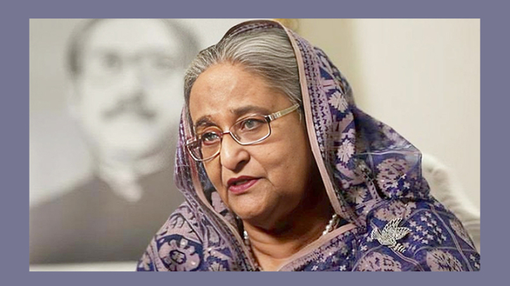 চলতি মাসে শেখ হাসিনার আরেক মামলার রায় ঘোষণা
