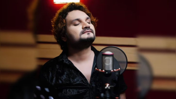 মাত্র ৩৪ বছরে ‘ভয়েস অফ উড়িশা ২’ বিজয়ী হুমানির মৃত্যু