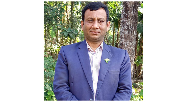 কুড়িগ্রাম বিএনপি নেতা হুমায়ুন কবীরের বহিষ্কারাদেশ প্রত্যাহার