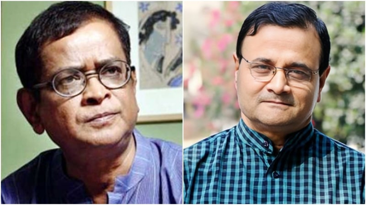 ডা. এজাজের স্মৃতিতে অনন্য হ‌ুমায়ূন আহমেদ