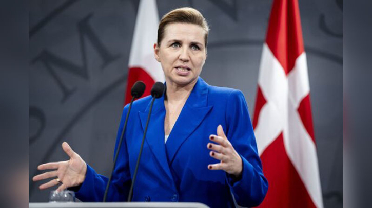 ডেনমার্কের কঠোর অভিবাসন নীতি ইউরোপে মডেল হয়ে উঠছে