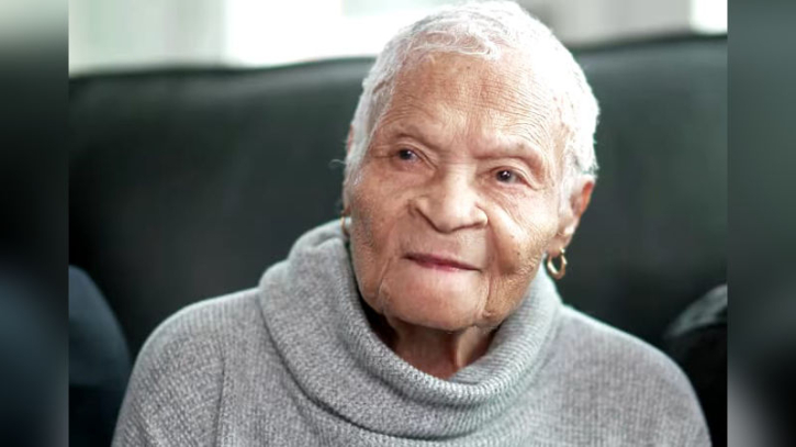 টালসা রেস ম্যাসাকারে সর্বশেষ বেঁচে থাকা মাদার ফ্লেচার মারা গেছেন