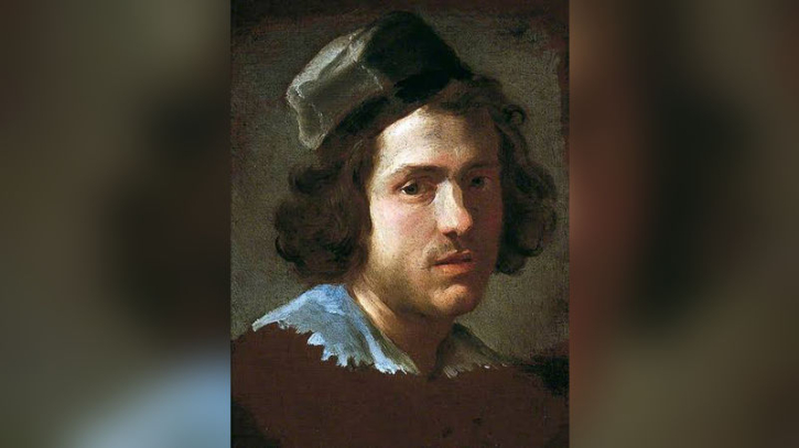 ইতালীয় ভাস্কর ও পেইন্টার গিয়ান লরেনযো বেরনিনির  মৃত্যুবার্ষিকী