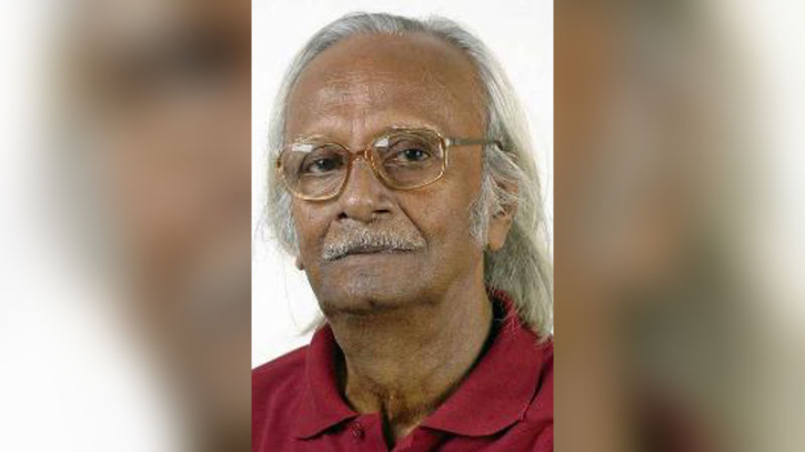 চিত্রশিল্পী কাইয়ুম চৌধুরীকে হারানোর দিন