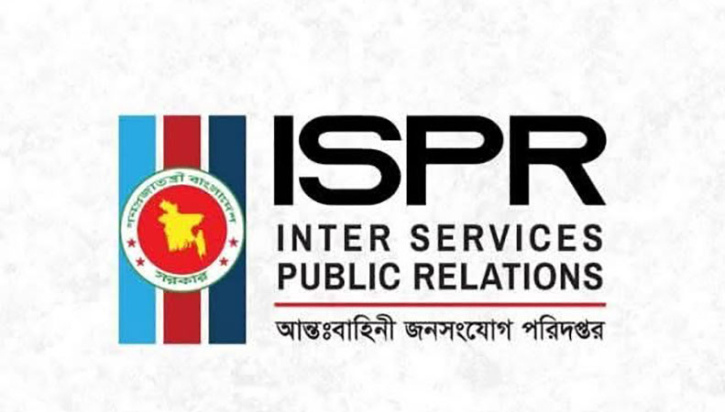 রাজধানীসহ সারা দেশে এক সপ্তাহে যৌথ বাহিনীর অভিযানে আটক ১৯৪