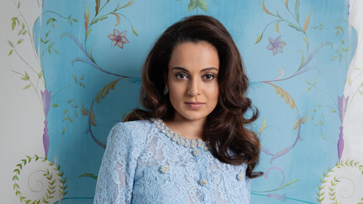 লিঙ্গ বৈষম্য নিয়ে নতুন বিতর্কে কঙ্গনা রানাউত