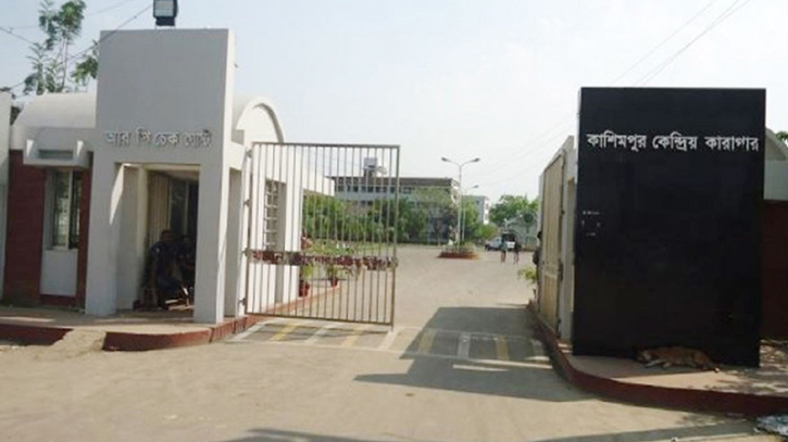 বিডিআর বিদ্রোহ মামলায় মুক্তি পেলেন ৩৭ জন