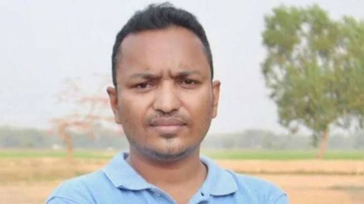 ছাত্রদলের শ্রাবণ বিএনপির প্রার্থী