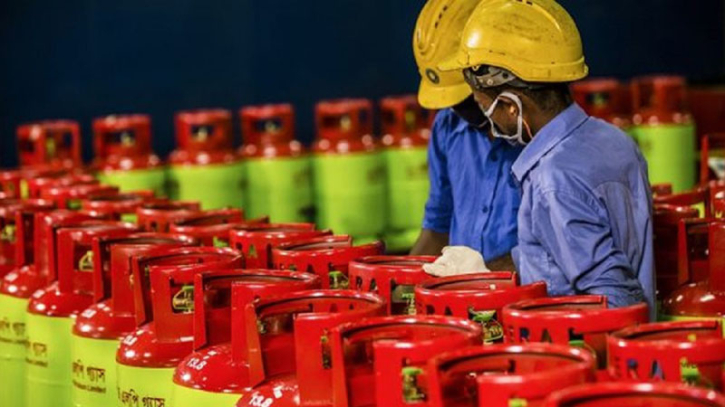 এলপি গ্যাসের নতুন দাম নির্ধারণ এলপি গ্যাসের নতুন দাম নির্ধারণ