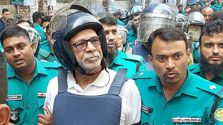 লতিফ সিদ্দিকীর জামিন বহাল, মুক্তিতে আর কোনো বাধা নেই