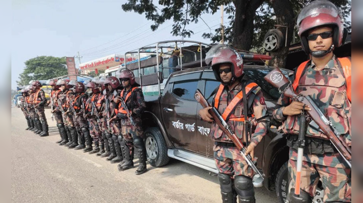 লকডাউনের পর শাটডাউন, ফের উদ্বেগ উৎকন্ঠা