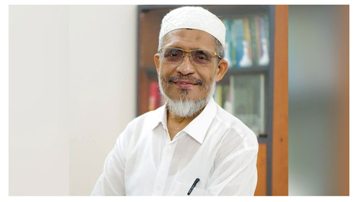 আবার নির্বাচনে দাঁড়াতে পারব ভাবিনি- নেত্রকোনায় সংবর্ধনায় লুৎফুজ্জামান বাবর