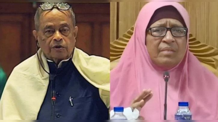 সাবেক স্বরাষ্ট্রমন্ত্রী মহীউদ্দীন ও স্ত্রী সিতারার ৩৩ ব্যাংক হিসা