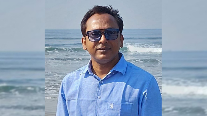 ‘ফ্যাসিস্টের দোসর’, আর ‘লাল বদর’ বলেন; সত্যটুকু কিন্তু বলেই যাব