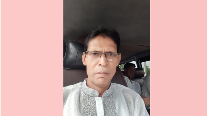 মোশাররফ হোসেন ইউসুফের গুচ্ছ কবিতা