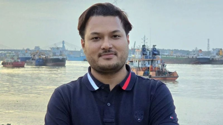 সেই মুনতাসির এবার এনসিপি থেকেই বাদ