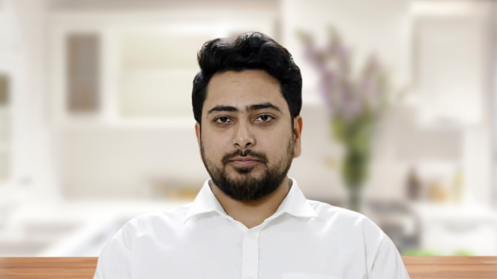 বেগম জিয়া গণতান্ত্রিক সংগ্রামের অনন্য অনুপ্রেরণা: নাহিদ ইসলামের বিবৃতি