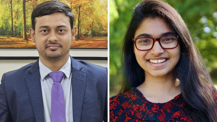 নাসীরুদ্দীন –তাসনিম  নেতৃত্বে গঠিত এনসিপি’র কেন্দ্রীয় নির্বাচন পরিচালনা কমিটি