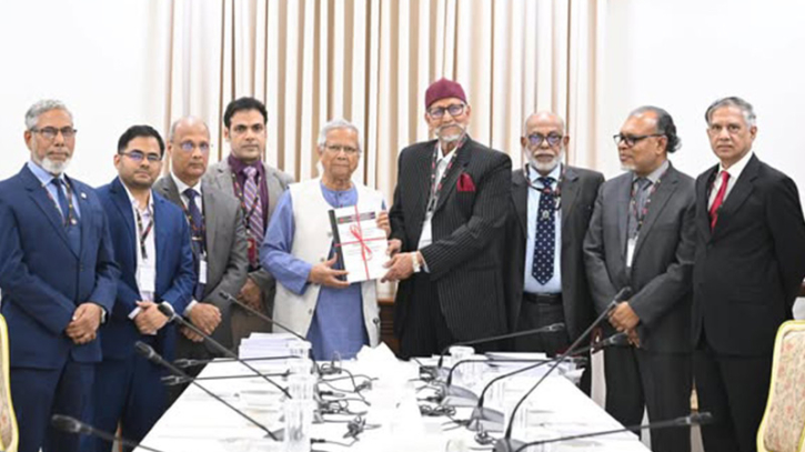 হত্যাকাণ্ডে শেখ হাসিনার ‘গ্রিন সিগন্যাল’ ছিলো: তদন্ত কমিশন