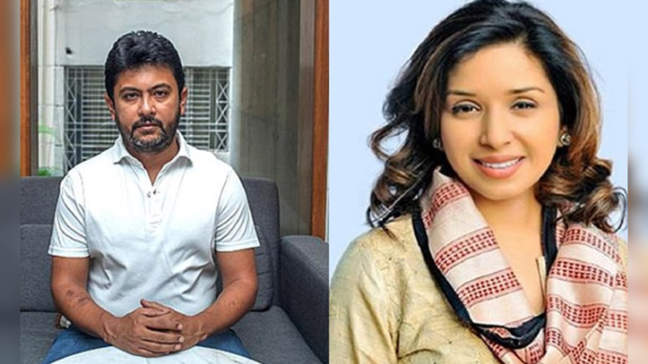 নিক্সন চৌধুরীসহ ৪ জনের আয়কর নথি জব্দের আদেশ