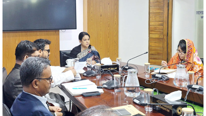 বায়ুদূষণ রোধে একযোগে অভিযানে নামছে সব সংস্থা: রিজওয়ানা 