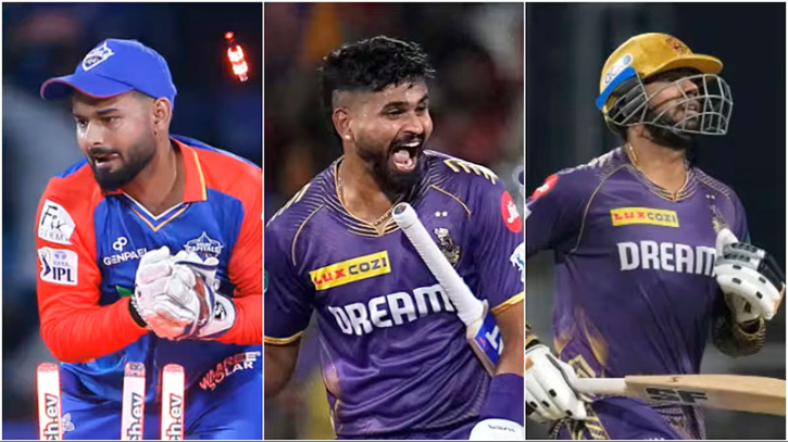 ৭৭ ক্রিকেটারের জন্য আইপিএল নিলামে ২৩৮ কোটি রুপি