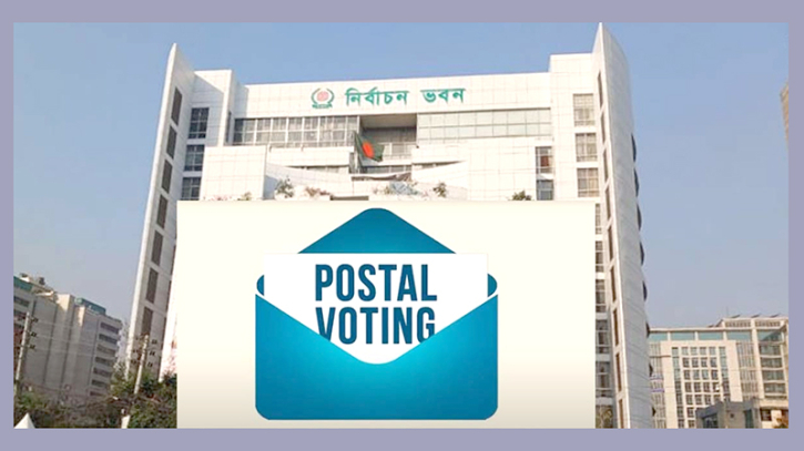 প্রবাসী ভোটার নিবন্ধন শুরু কাল, জেনে নিন কোন দেশে কখন