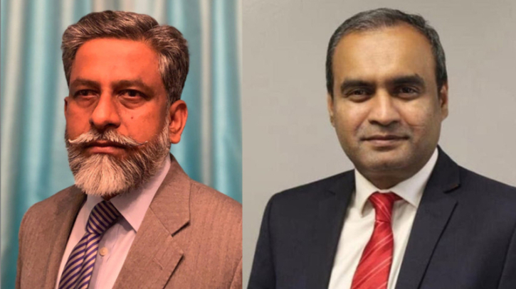 আন্তর্জাতিক ট্রাইব্যুনালে দুই ব্রিটিশ-বাংলাদেশি আইনজীবী নিয়োগ