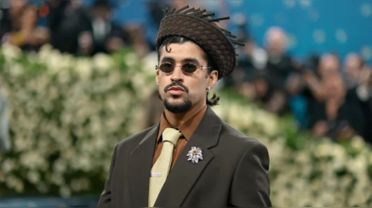 ব্যাড বান্নির ঐতিহাসিক জয়: বছরসেরা অ্যালবামের জন্য ল্যাটিন গ্র্যামি