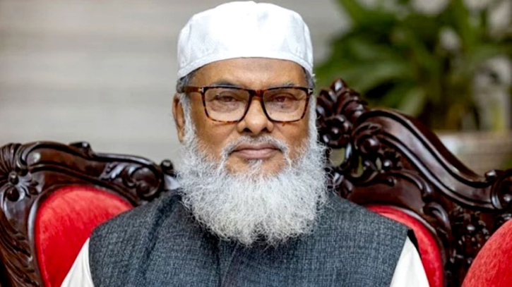 দুই পক্ষের সঙ্গে ঐক্যমত : নির্বাচনের পরই বিশ্ব ইজতেমা দুই পক্ষের সঙ্গে ঐক্যমত : নির্বাচনের পরই বিশ্ব ইজতেমা