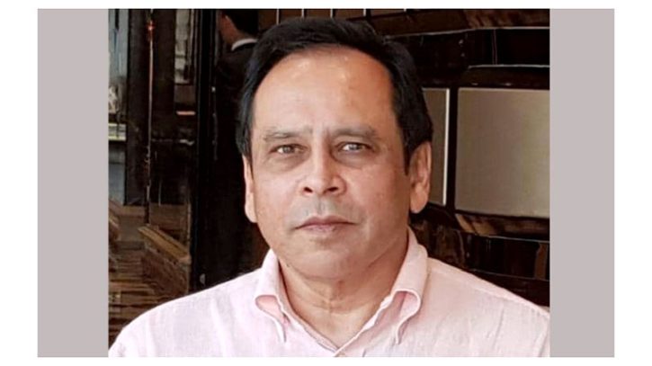 এবার বিএনপিতে যোগ দিলেন রেজা কিবরিয়া