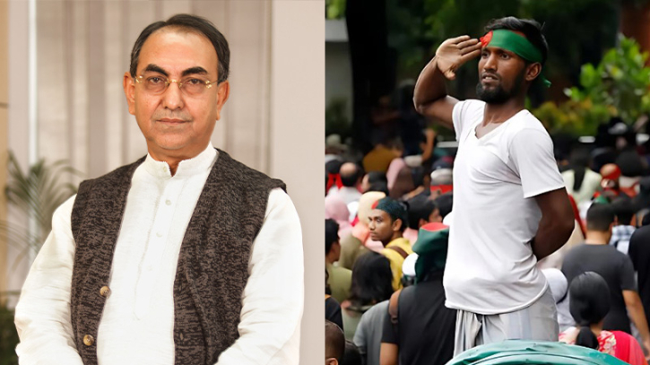 মির্জা আব্বাসের সঙ্গে এনসিপি থেকে লড়বেন রিকশাচালক সুজন